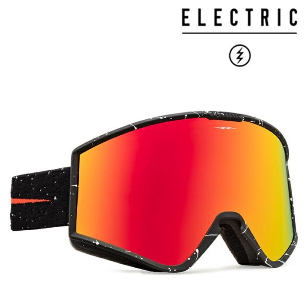 エレクトリック KLEVELAND (スキー・スノボー用ゴーグル) 価格比較