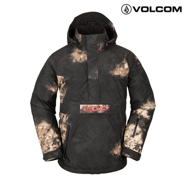 VOLCOM（ボルコム） 日本正規品 ウェア ジャケット 22-23 VOLCOM MELO