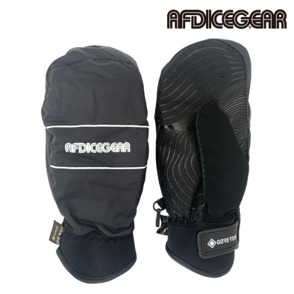 AFDICEGEAR ゴアテックス トリガー ミトン スノー グローブ S AFDICEGEAR ゴアテックス トリガー ミトン スノー グローブ S Amazon
