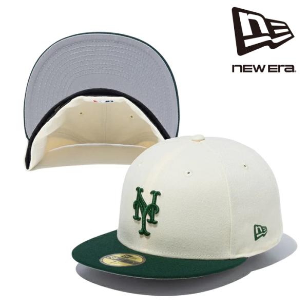 NEW ERA（ニューエラ） 日本正規品 NEW ERA 59FIFTY Powered by GORO