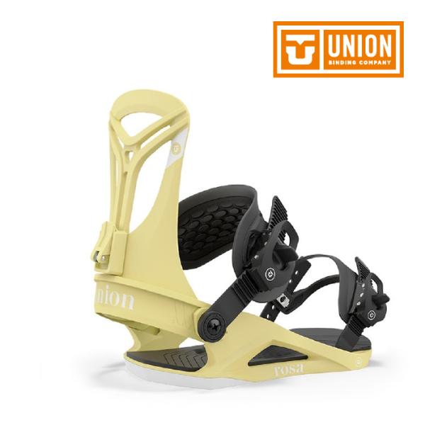 UNION BINDING 日本正規品 スノーボード ビンディング ユニオン UNION