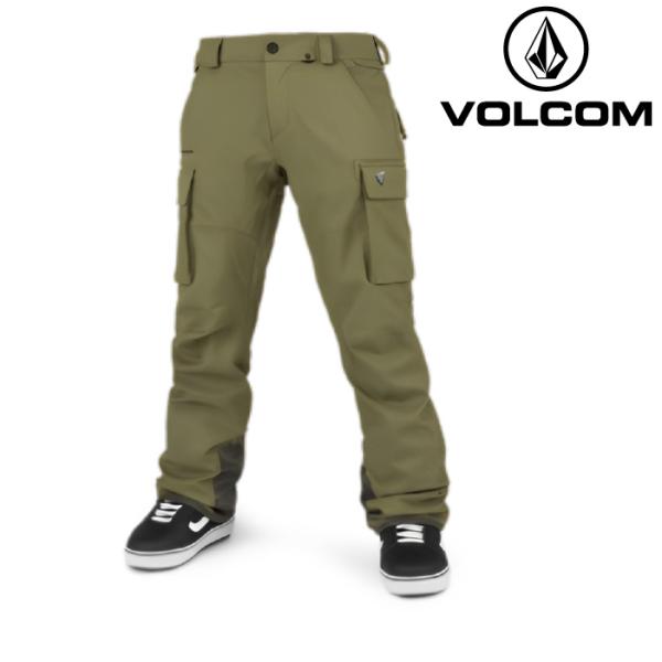 VOLCOM 日本正規品 スノーボード ウェア パンツ ボルコム NEW