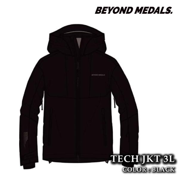 日本正規品 スノーボード ウェア ジャケット ビヨンドメダルズ BEYOND
