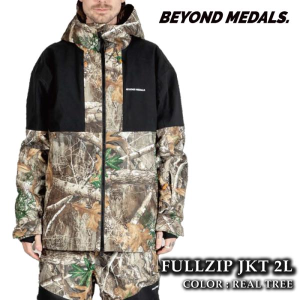 日本正規品 スノーボード ウェア ジャケット ビヨンドメダルズ BEYOND