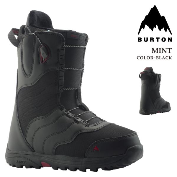 BURTON（バートン） 日本正規品 スノーボード ブーツ BURTON WOMENS