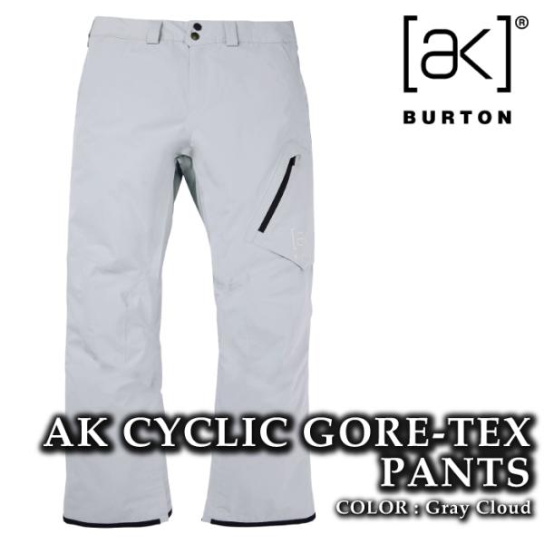 BURTON（バートン） 日本正規品 スノーボード ウェア パンツ BURTON