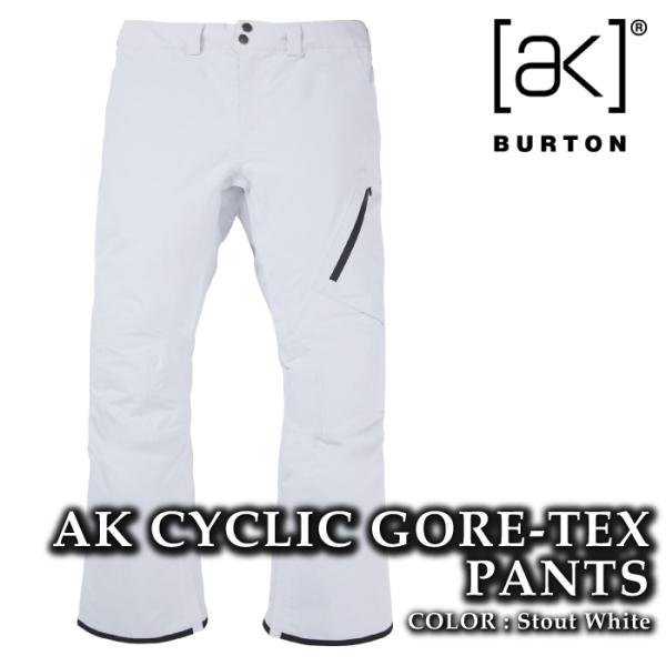 BURTON（バートン） 日本正規品 スノーボード ウェア パンツ BURTON