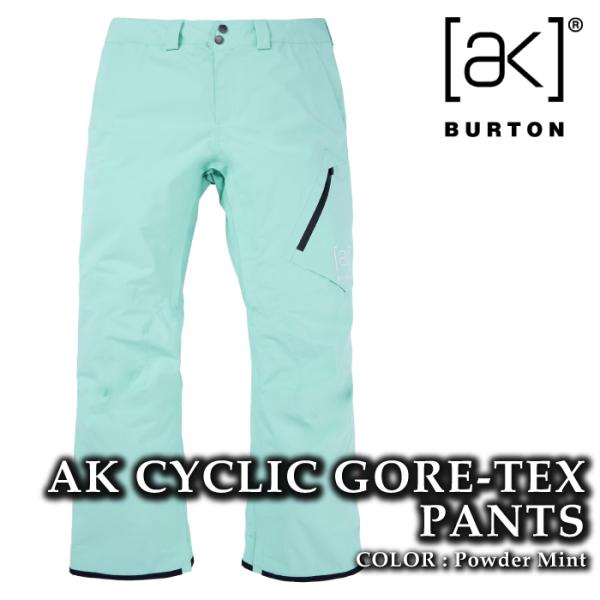 BURTON（バートン） 日本正規品 スノーボード ウェア パンツ BURTON