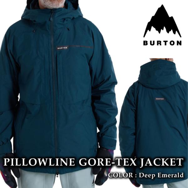 【新品】BURTON スノーボードジャケット BURTON（バートン） 日本正規品 スノーボード ウェア ジャケット