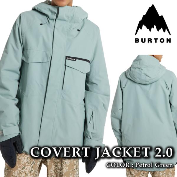 BURTON（バートン） 日本正規品 スノーボード ウェア ジャケット
