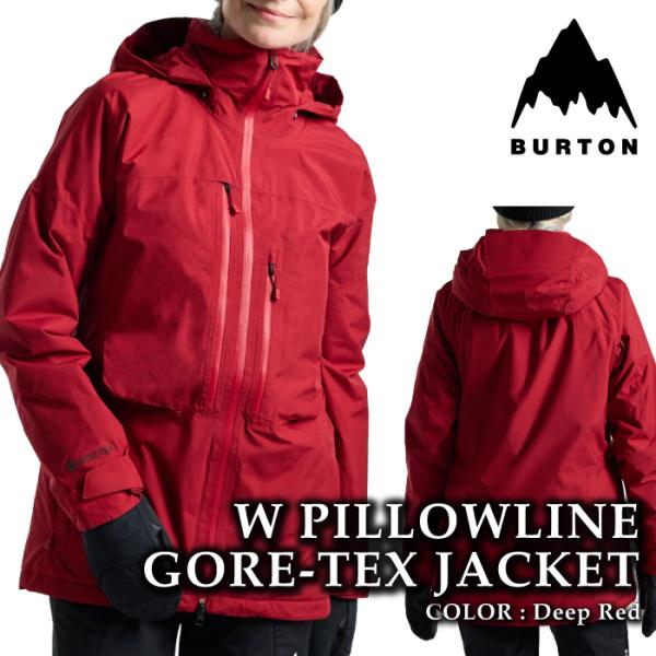 BURTON（バートン） 日本正規品 スノーボード ウェア ジャケット