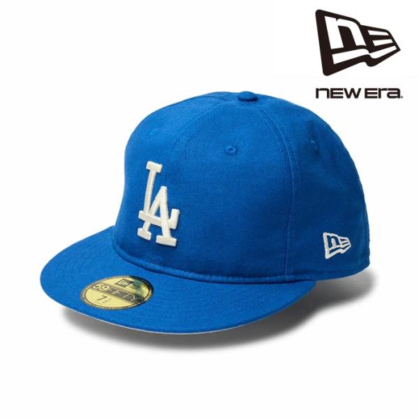 （激レア）New Era LA ピットブル キャップ　ロサンゼルスドジャース 激レア）New Era LA ピットブル キャップ ロサンゼルスドジャース