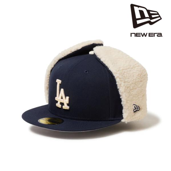 日本正規品 ニューエラ NEW ERA 59FIFTY Dog Ear ドッグイヤー
