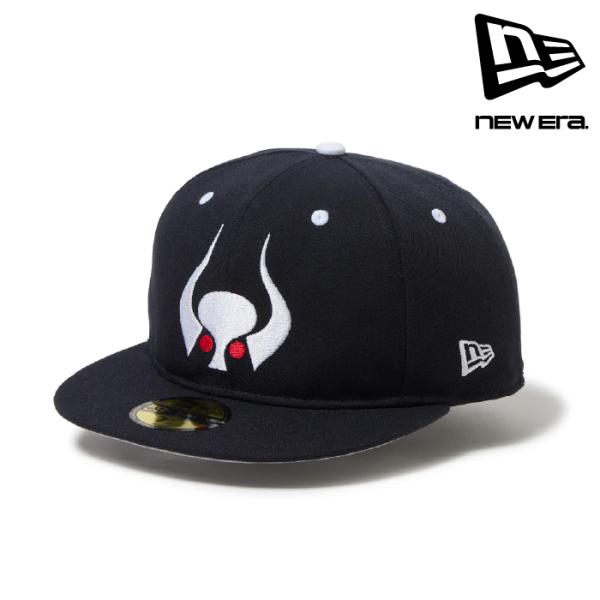 NEW ERA（ニューエラ） 日本正規品 NEWERA 59FIFTY ソフトバックラム