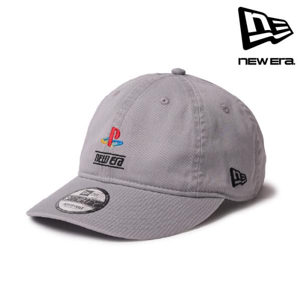 NEW ERA（ニューエラ） 日本正規品 NEWERA 9THIRTY PlayStation