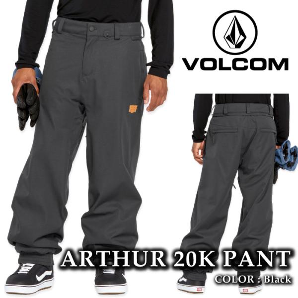 VOLCOM（ボルコム） 日本正規品 スノーボード ウェア パンツ VOLCOM