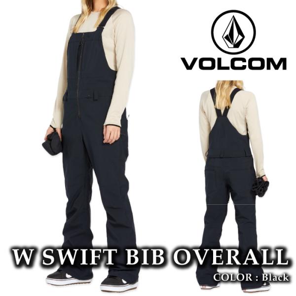 VOLCOM（ボルコム） 日本正規品 スノーボード ウェア ビブパンツ
