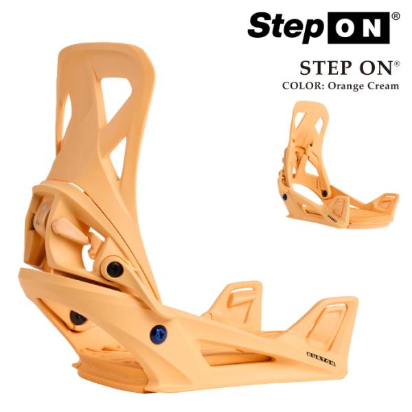 BURTON（バートン） 日本正規品 スノーボード ビンディング BURTON