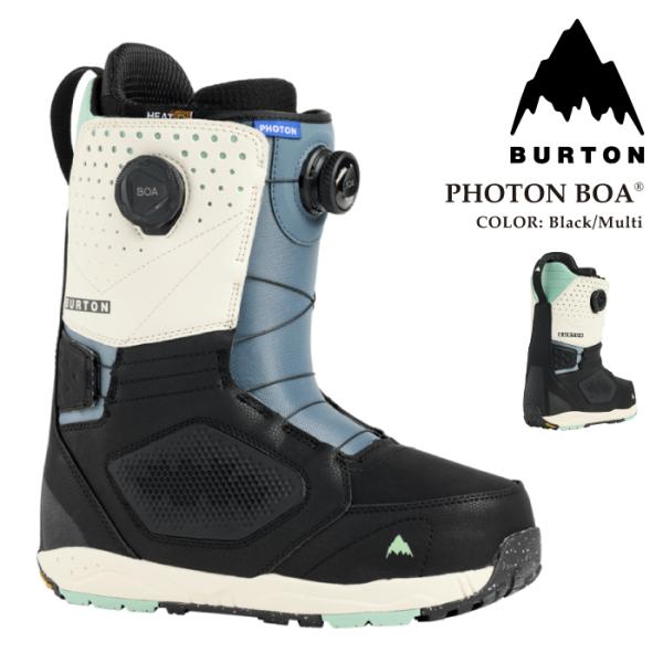 BURTON（バートン） 日本正規品 スノーボード ブーツ BURTON MENS