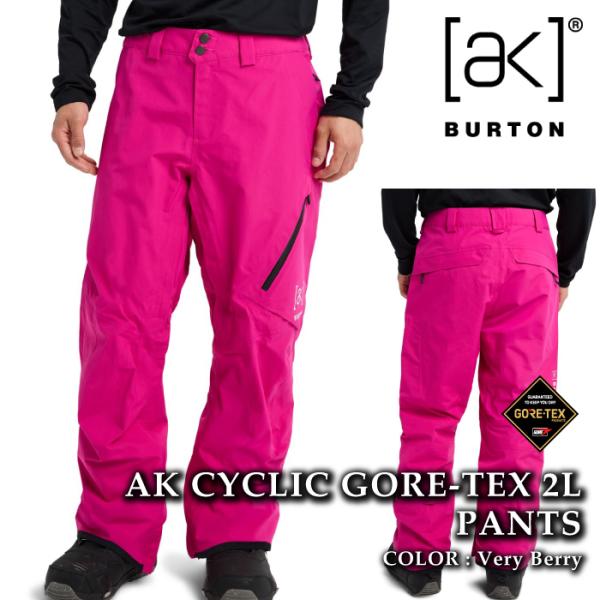 BURTON（バートン） 日本正規品 スノーボード ウェア パンツ BURTON