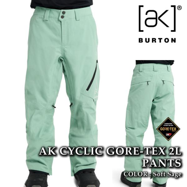 BURTON（バートン） 日本正規品 スノーボード ウェア パンツ BURTON