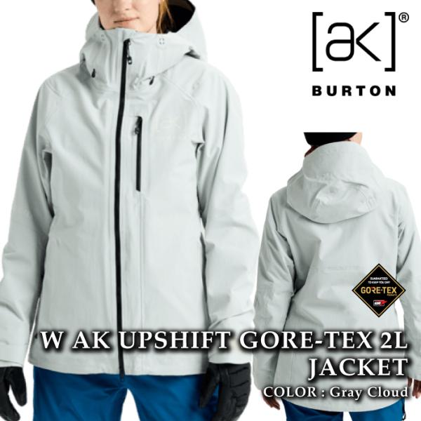 BURTON（バートン） 日本正規品 スノーボード ウェア ジャケット