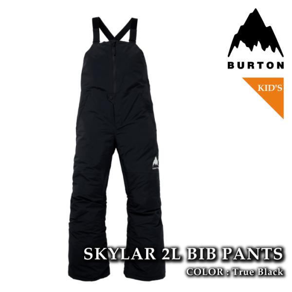BURTON（バートン） 日本正規品 スノーボード ウェア ビブパンツ
