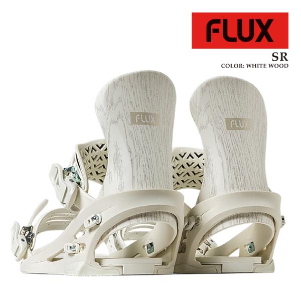 FLUX BINDINGS（フラックスバインディング） 日本正規品 スノーボード