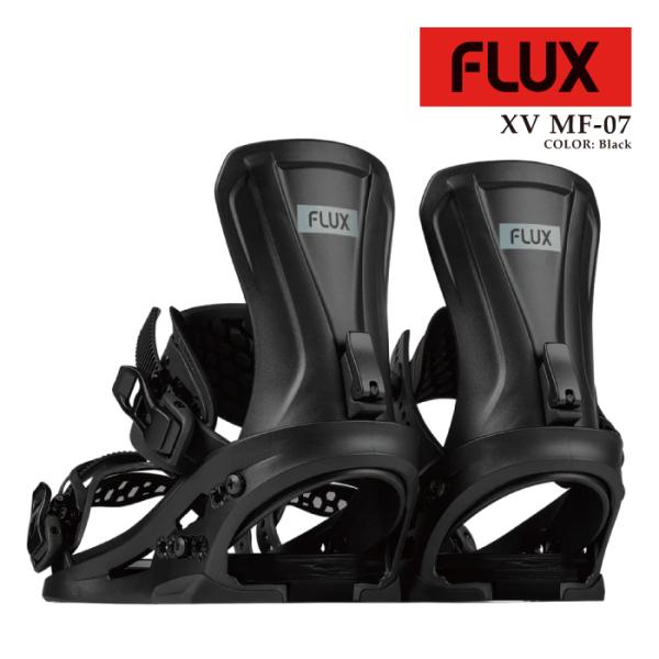 FLUX BINDINGS（フラックスバインディング） 日本正規品 スノーボード