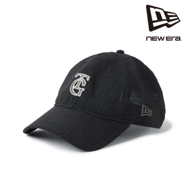 NEW ERA（ニューエラ） 日本正規品 NEW ERA 9TWENTY 読売ジャイアンツ