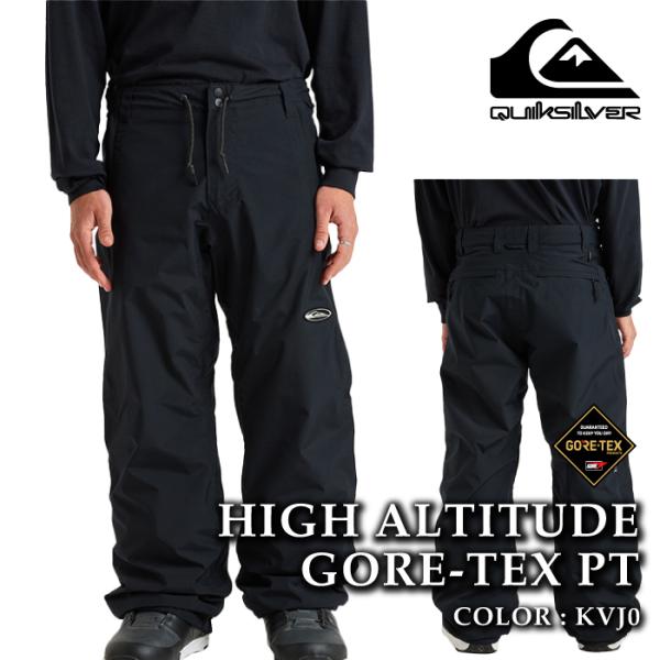 Quiksilver（クイックシルバー） 日本正規品 スノーボード ウェア