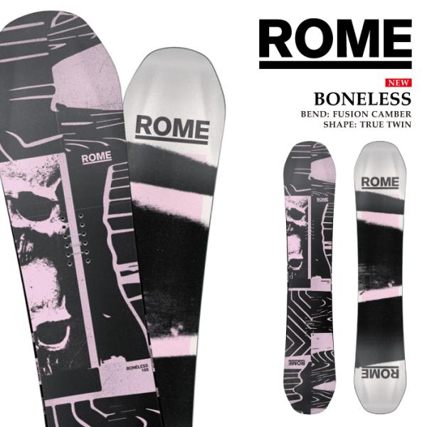 ROME SDS スノーボード　手渡し希望都内　夏セール！ ROME SDS スノーボード 手渡し希望都内 ROME SDS スノーボード