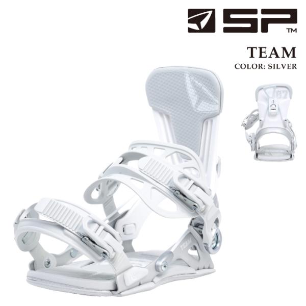 日本正規品 スノーボード ビンディング SP BINDING SPLIT M SP Binding 日本正規品 スノーボード ビンディング エスピー SP TEAM
