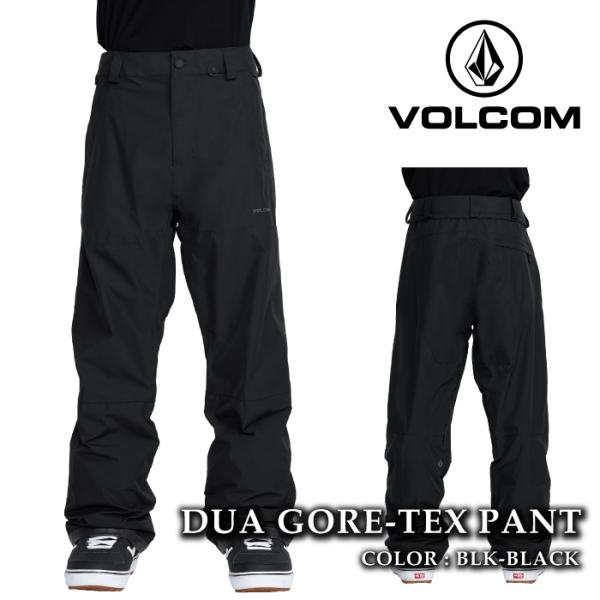 VOLCOM（ボルコム） 日本正規品 スノーボード ウェア パンツ VOLCOM