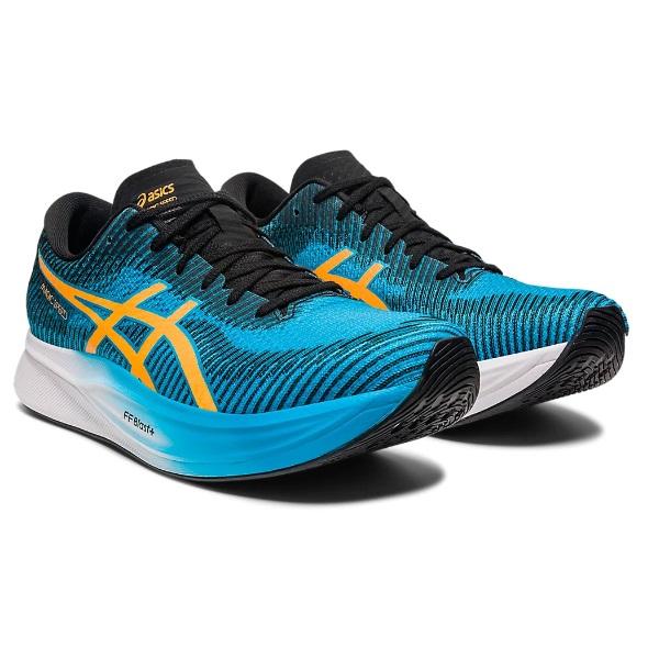 ASICS（アシックス） MAGIC SPEED 2 WIDE ランニングシューズ 1011B496