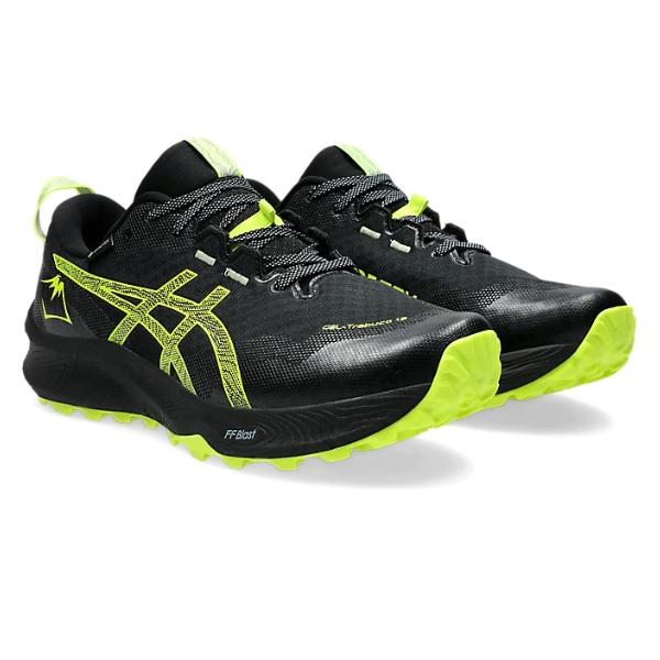 ASICS（アシックス） GEL-Trabuco 12 GTX ランニングシューズ 1011B801