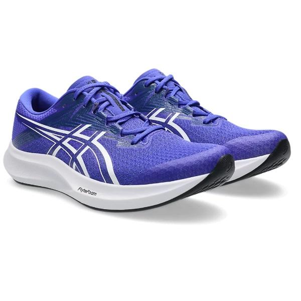 asics アシックス HYPER SPEED 5 ランニングシューズ 1011C084-400(Cobalt Burst/White)