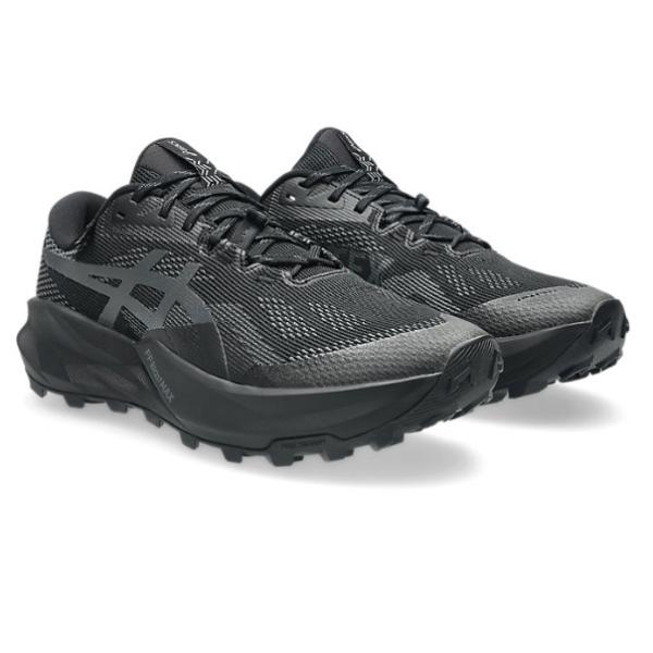 ASICS（アシックス） TRABUCO 14 GTX ランニングシューズ 1011C165-002