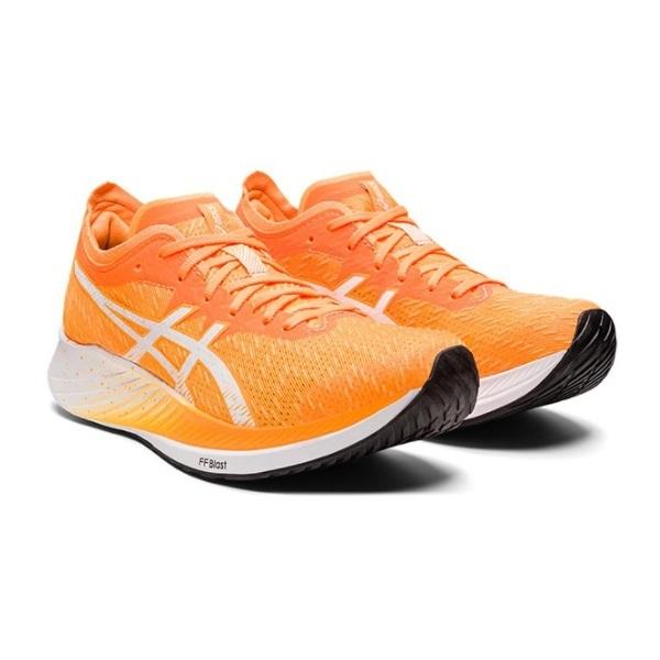 ASICS（アシックス） MAGIC SPEED レディースランニングシューズ
