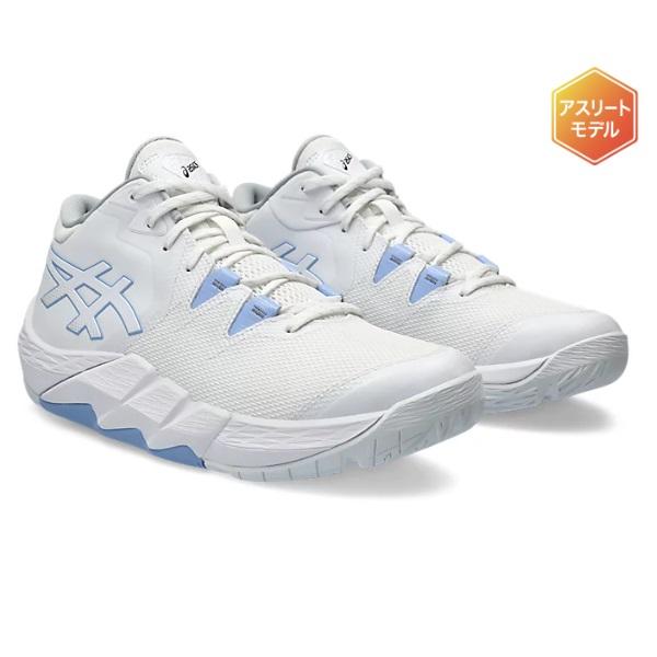 ASICS asics アシックス UNPRE ARS 2（篠山竜青選手着用モデル