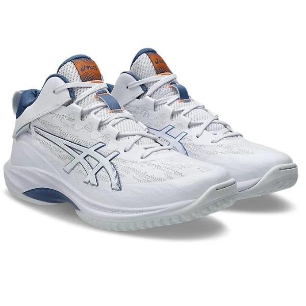 ASICS（アシックス） GELHOOP V17 EXTRA WIDE バスケットボール