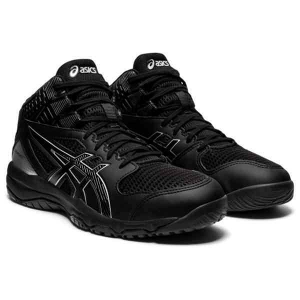 アシックス asics DUNKSHOT MB 9 ダンクショット(キッズシューズ) ジュニアバスケットボールシューズ 1064A006-003(ブラック×ピュアシルバー) :107-1064A006-003:スポーツファームヤフー店 - 通販 - Yahoo!ショッピング アシックス asics DUNKSHOT MB 9 ダンクショット(キッズシューズ) ジュニアバスケットボールシューズ 1064A006-003(ブラック×ピュアシルバー) :107-1064A006-003:スポーツファームヤフー店 - 通販 - Yahoo!ショッピング