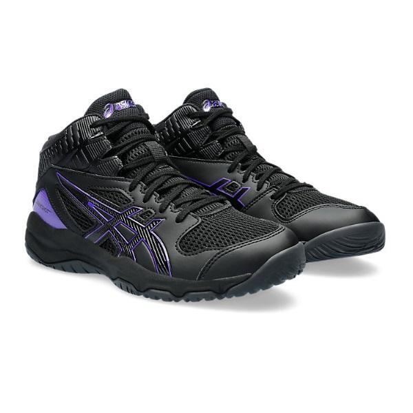 ASICS（アシックス） DUNKSHOT MB 9 ジュニアバスケットボールシューズ