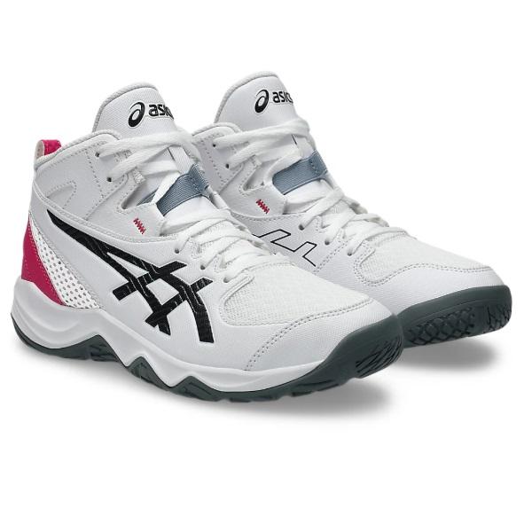 ASICS（アシックス） DUNKSHOT MB 10 ジュニアバスケットボール 