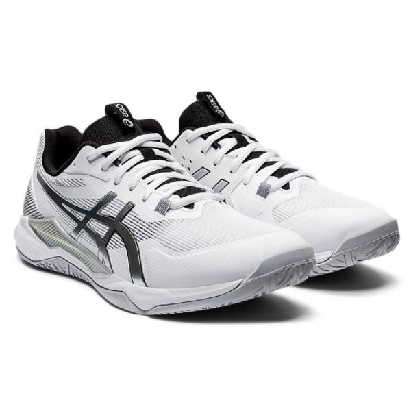 asics アシックス GEL-TACTIC WIDE バレーボールシューズ 1073A050-100(ホワイト/ピュアシルバー) :107- 1073A050-100:スポーツファームヤフー店 - 通販 - Yahoo!ショッピング asics アシックス GEL-TACTIC WIDE バレーボールシューズ 1073A050-100(ホワイト/ピュアシルバー) :107- 1073A050-100:スポーツファームヤフー店 - 通販 - Yahoo!ショッピング