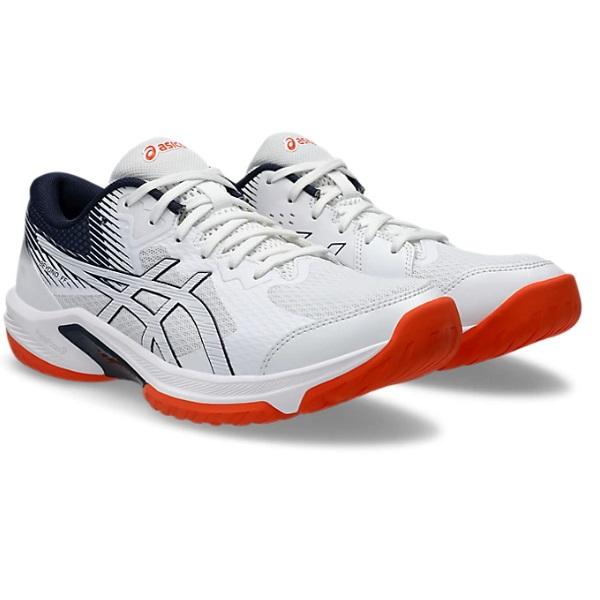 ASICS（アシックス） BEYOND FF ハンドボールシューズ 1073A057-104