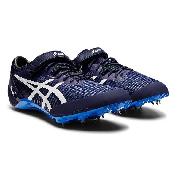 ASICS（アシックス） SP BLADE 9 陸上スパイク【対応種目:100m〜400m