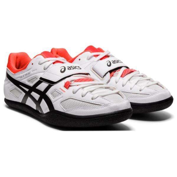 ASICS（アシックス） スローイングシューズ 砲丸投げ asics HEAT THROW
