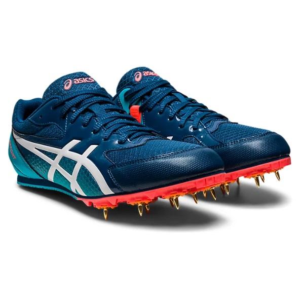 ASICS asics アシックス EFFORT 13 陸上スパイク 1093A167-401 ASICS asics アシックス EFFORT 13 陸上スパイク 1093A167-401