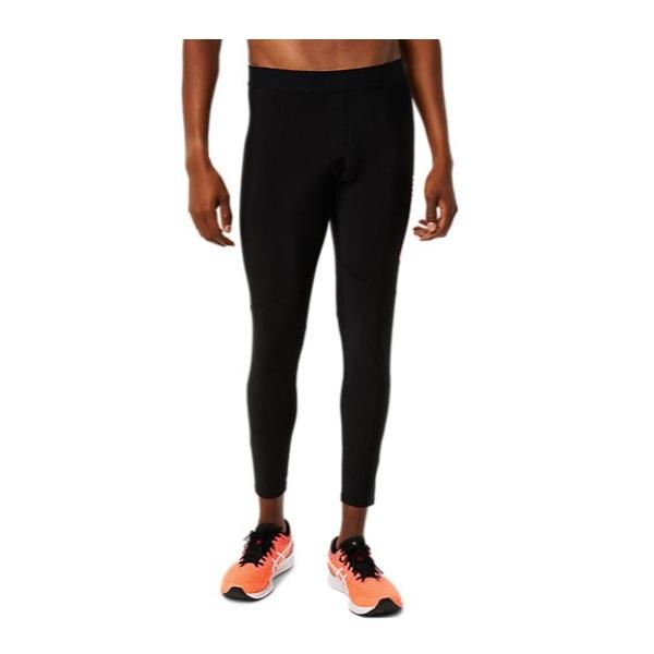 ASICS（アシックス） 【ネコポス対応】asics LIMOロングタイツ 陸上